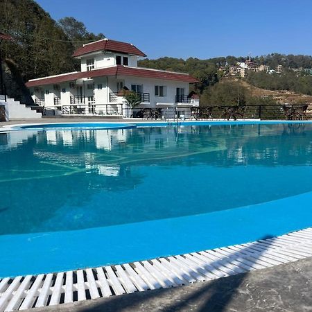 Nagarkot Resort Pvt. Ltd Eksteriør billede
