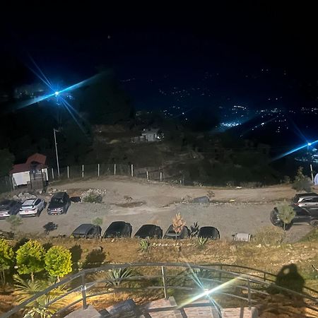 Nagarkot Resort Pvt. Ltd Eksteriør billede