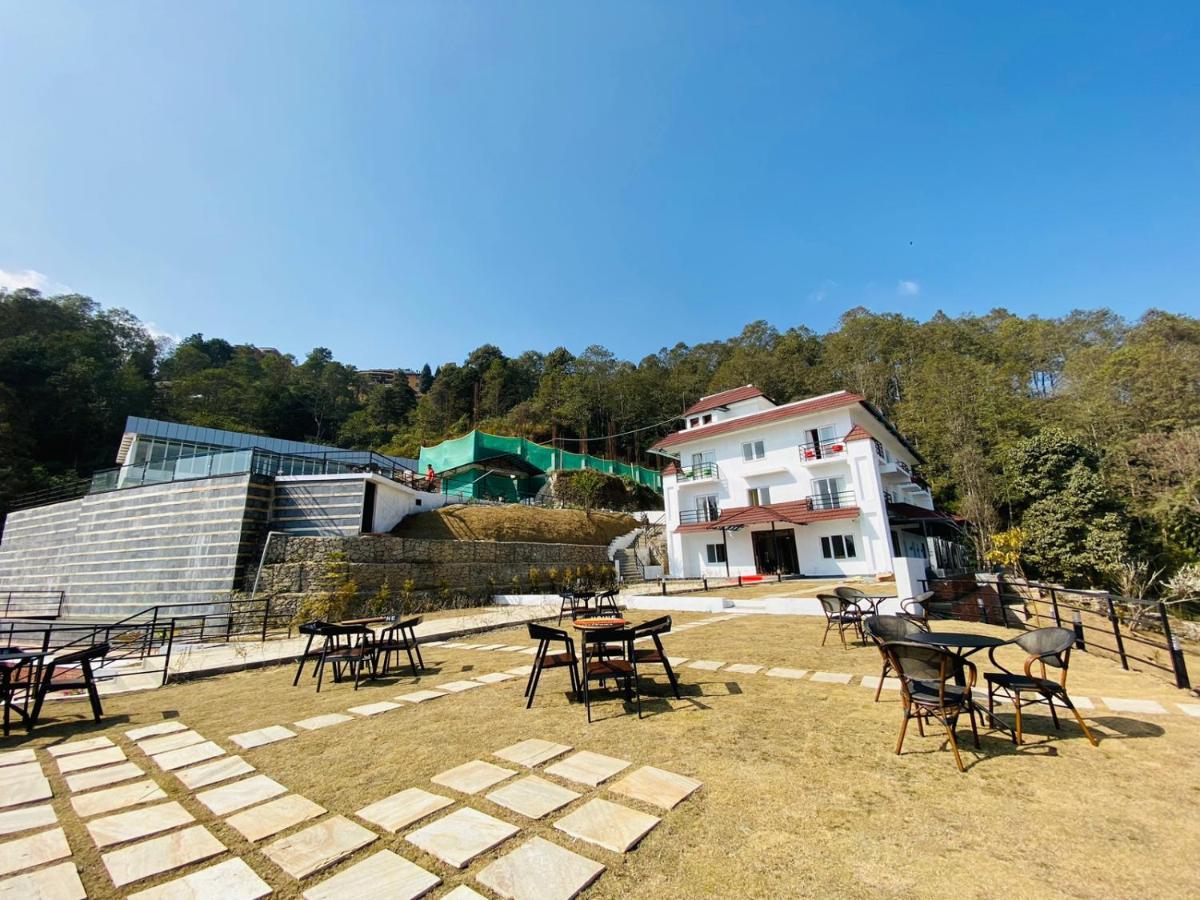 Nagarkot Resort Pvt. Ltd Eksteriør billede
