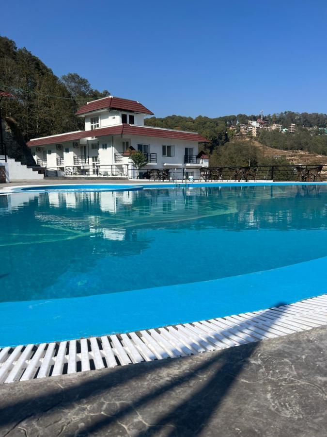 Nagarkot Resort Pvt. Ltd Eksteriør billede