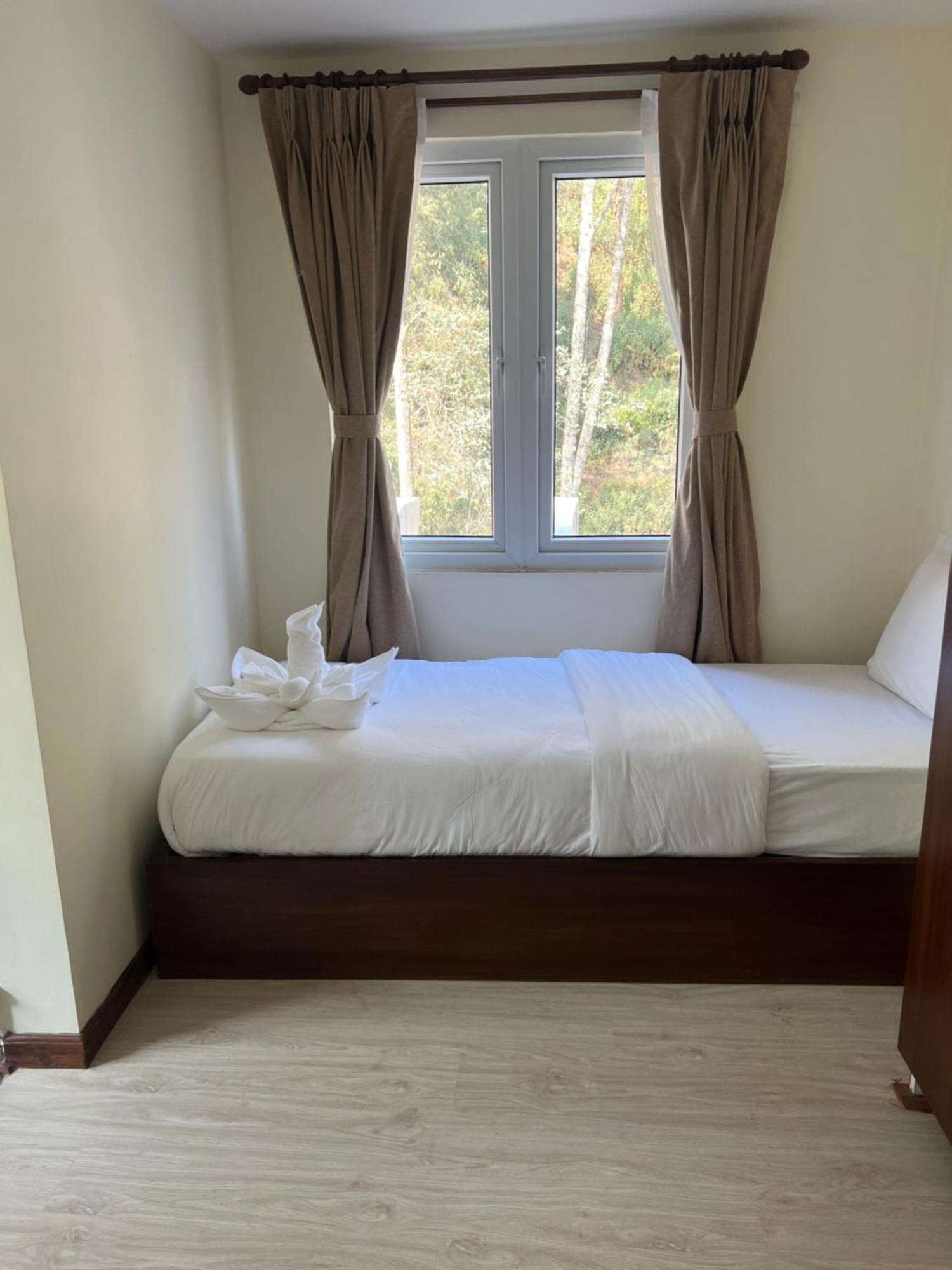 Nagarkot Resort Pvt. Ltd Eksteriør billede