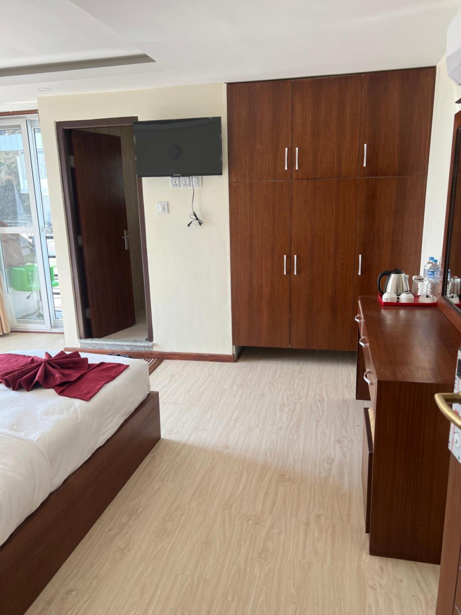 Nagarkot Resort Pvt. Ltd Eksteriør billede